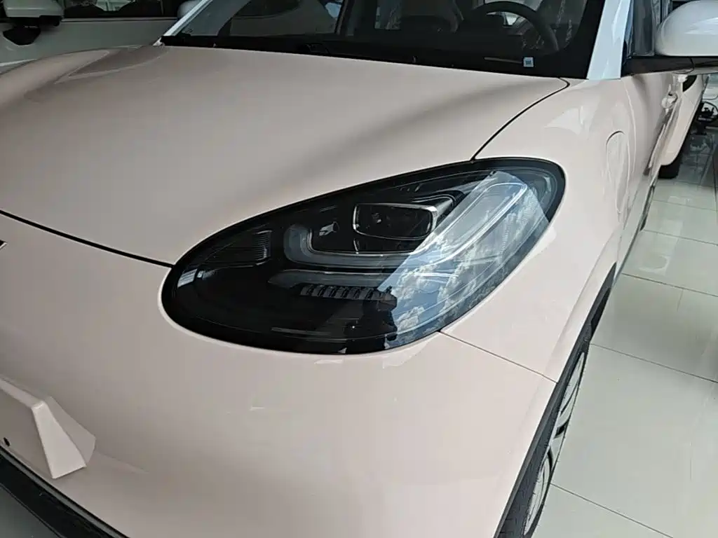 Wuling Motors Wuling Bingo 2026 2023 410km Lingxi Premium Edition