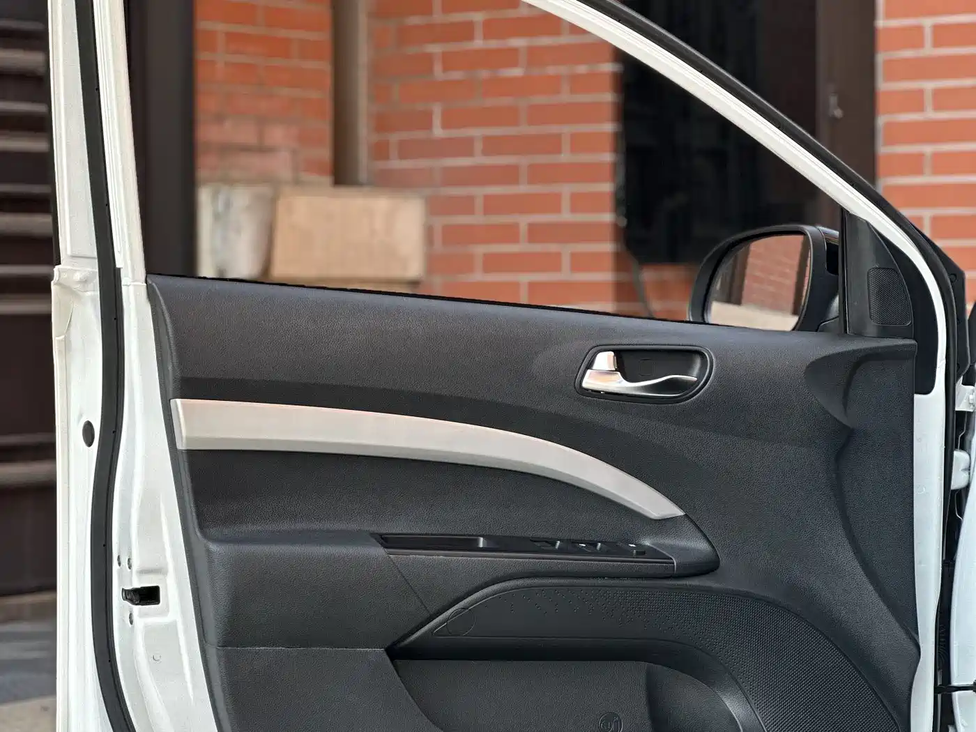 Kia KX1 2021 1.4L CVT Sunroof Version фото 22