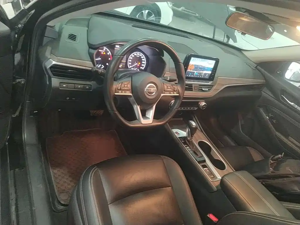 Nissan TEANA, миниатюра 10
