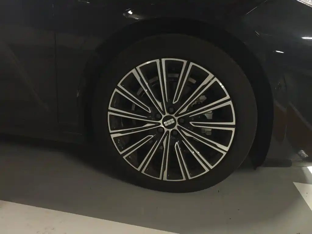 Geely Galaxy Galaxy Xingyao 8 2025 2025 130km EM-P Starship Edition