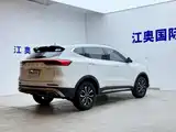 Фото 19 - Haval H6