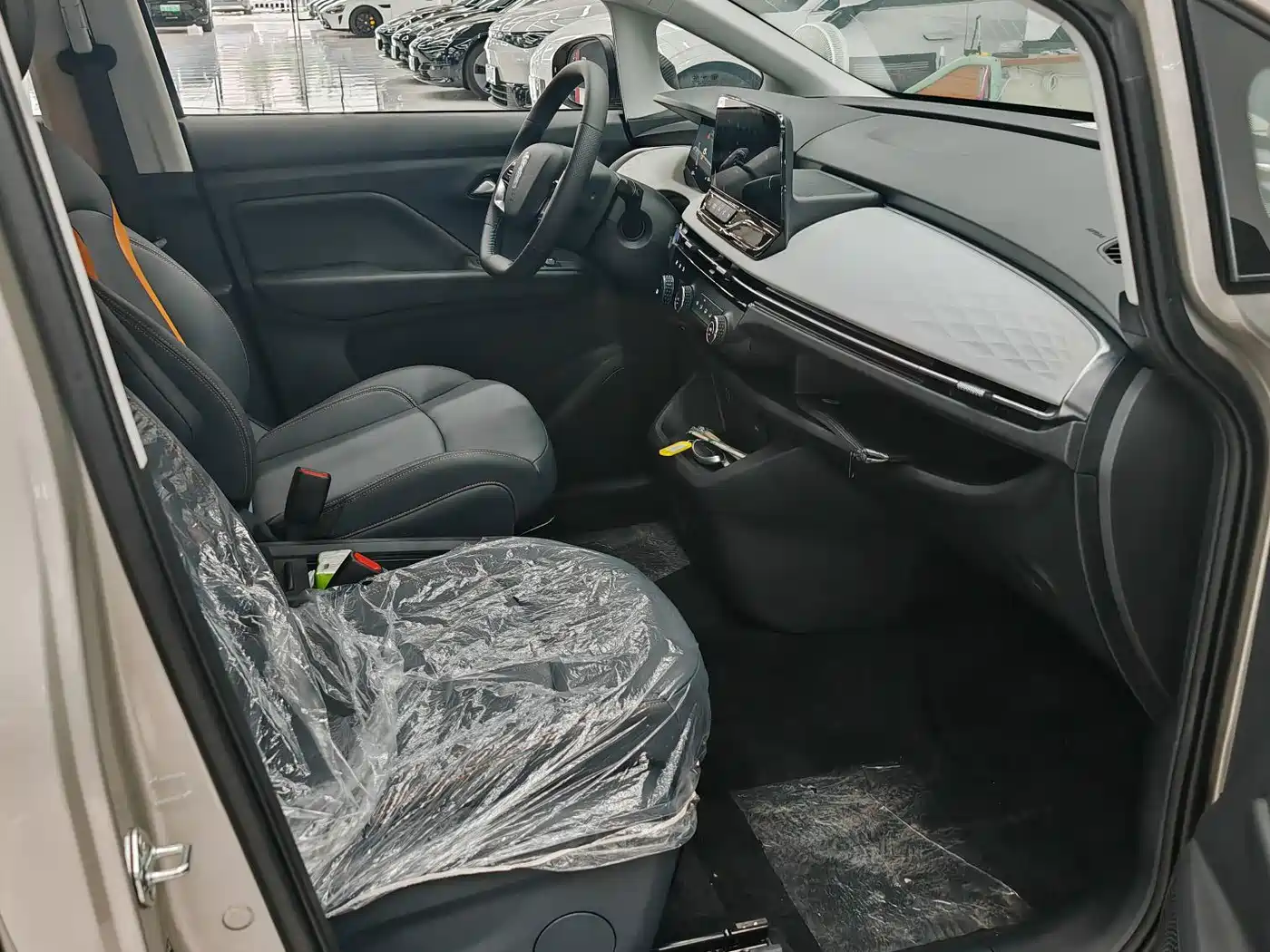 Besturn Bestune NAT 2026 2024 PRO Deluxe Edition 425km
