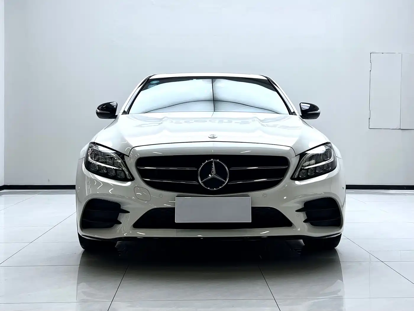 Mercedes-Benz C-Class 2020 Facelift C 260 Sport Version фото 2