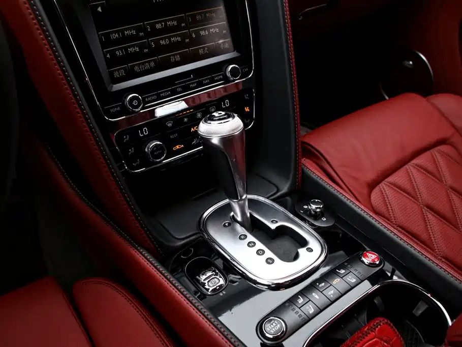 Photo 9 - Bentley Continental