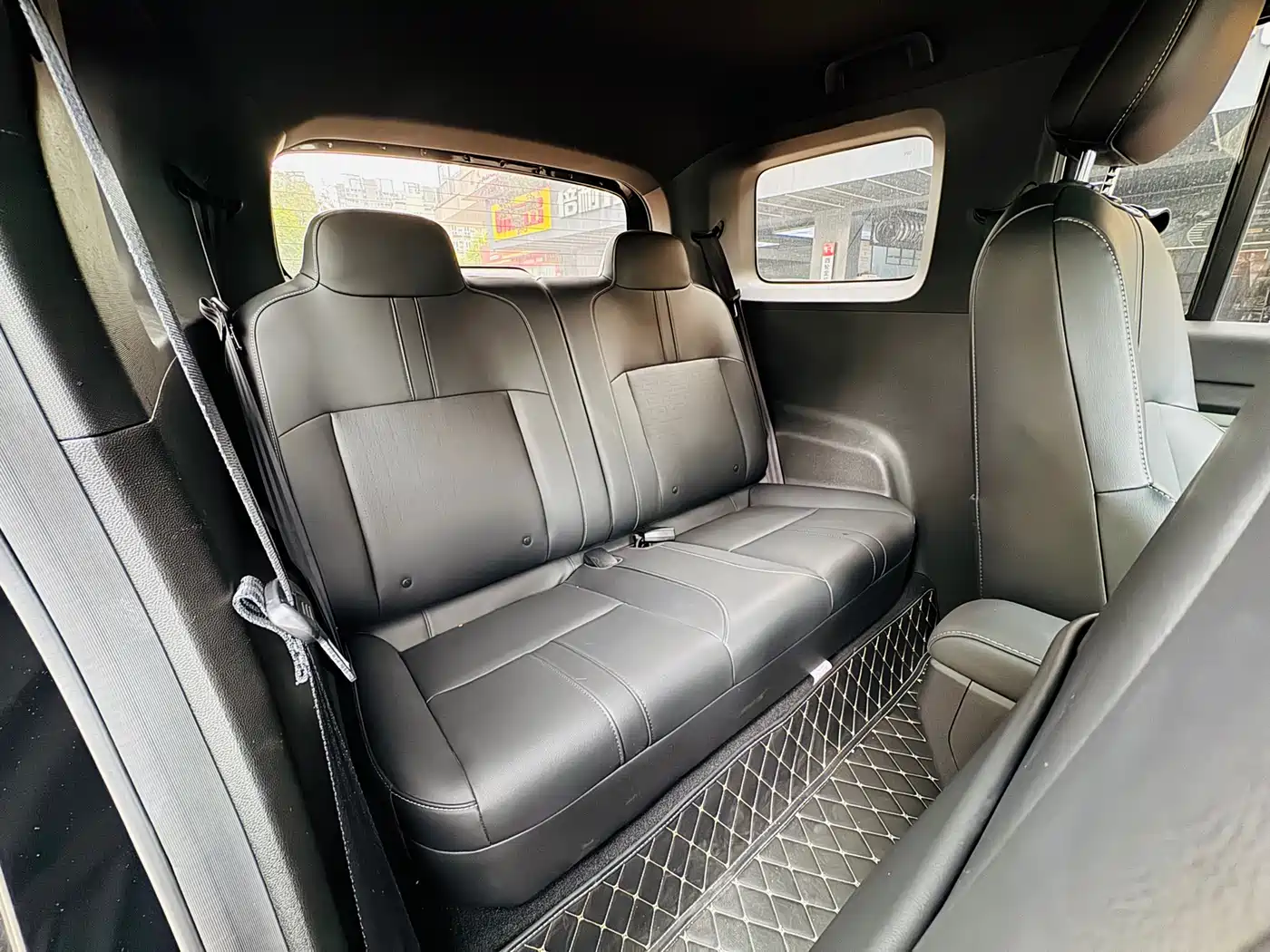 Baojun Yueye 2024 2024 Flagship Edition