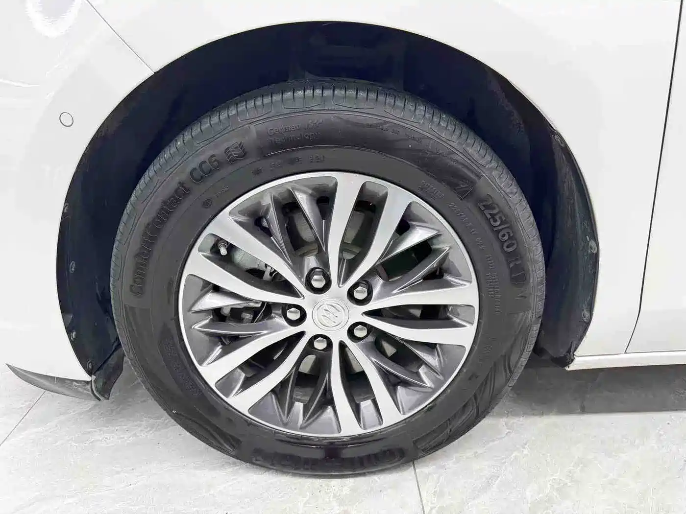 Buick GL8 2022 ES Landmark 653T Premium фото 25