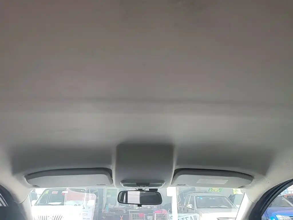Ford EcoSport 2018 2018 1.5L Automatic Platinum Wing