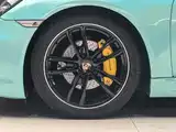 صورة 27 - Porsche Boxster