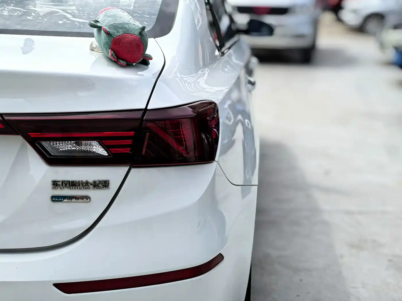 Фото 7 - Kia K3
