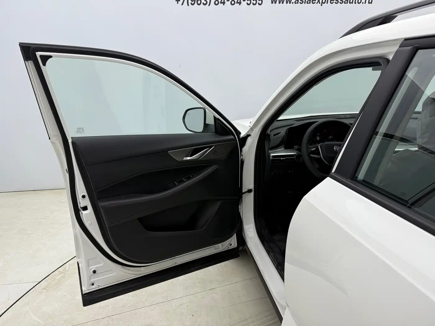 Changan CS35 PLUS 2024 2023 Enjoyment Edition 1.4T DCT Luxury