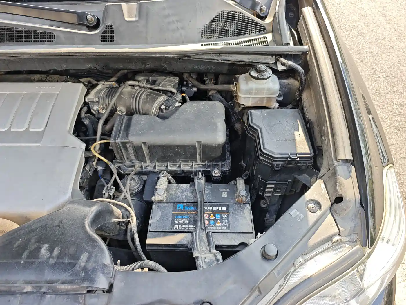 Toyota Highlander (Import) 2007 LIMITED (Premium Edition) фото 25