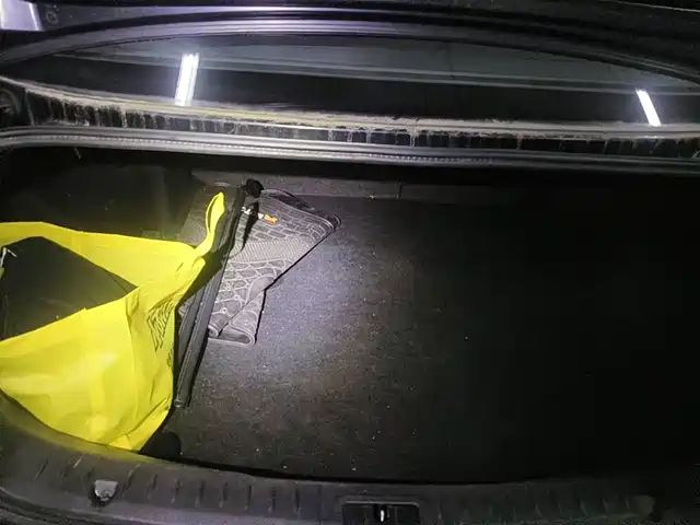 Besturn B70 2014 2.0L Manual Luxury — фото 4