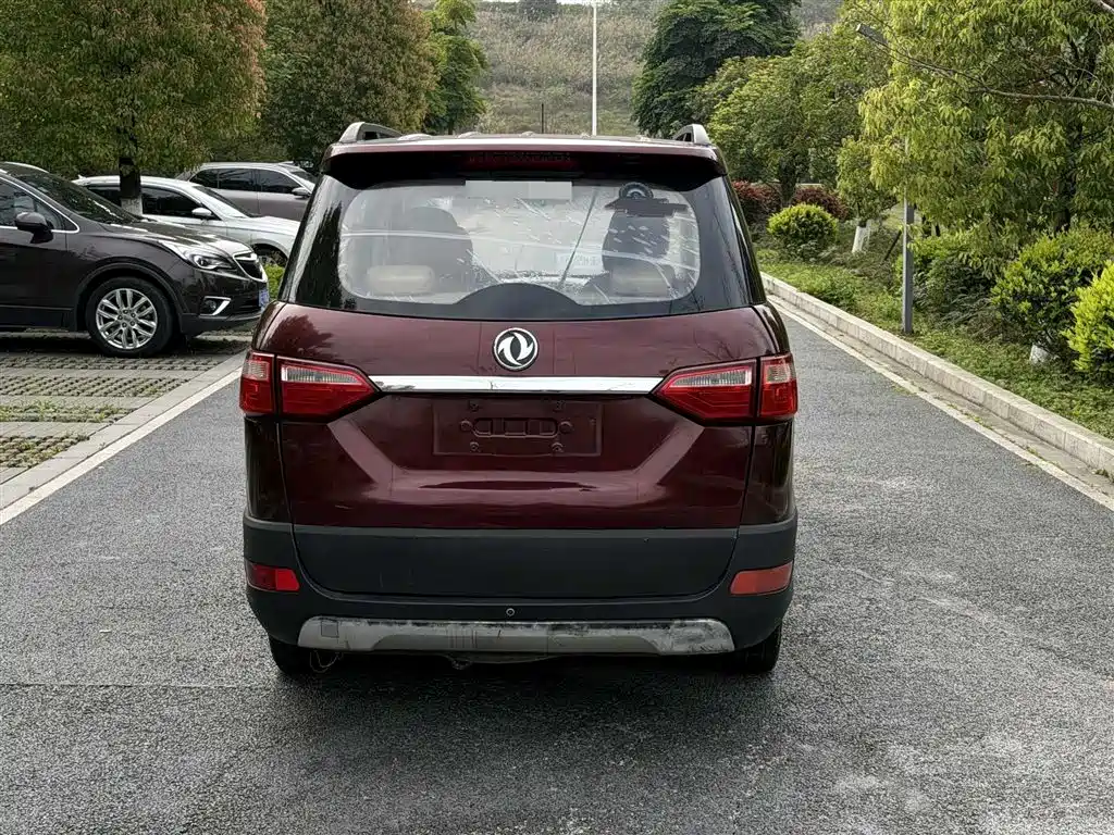 DONGFENG SCENERY 370