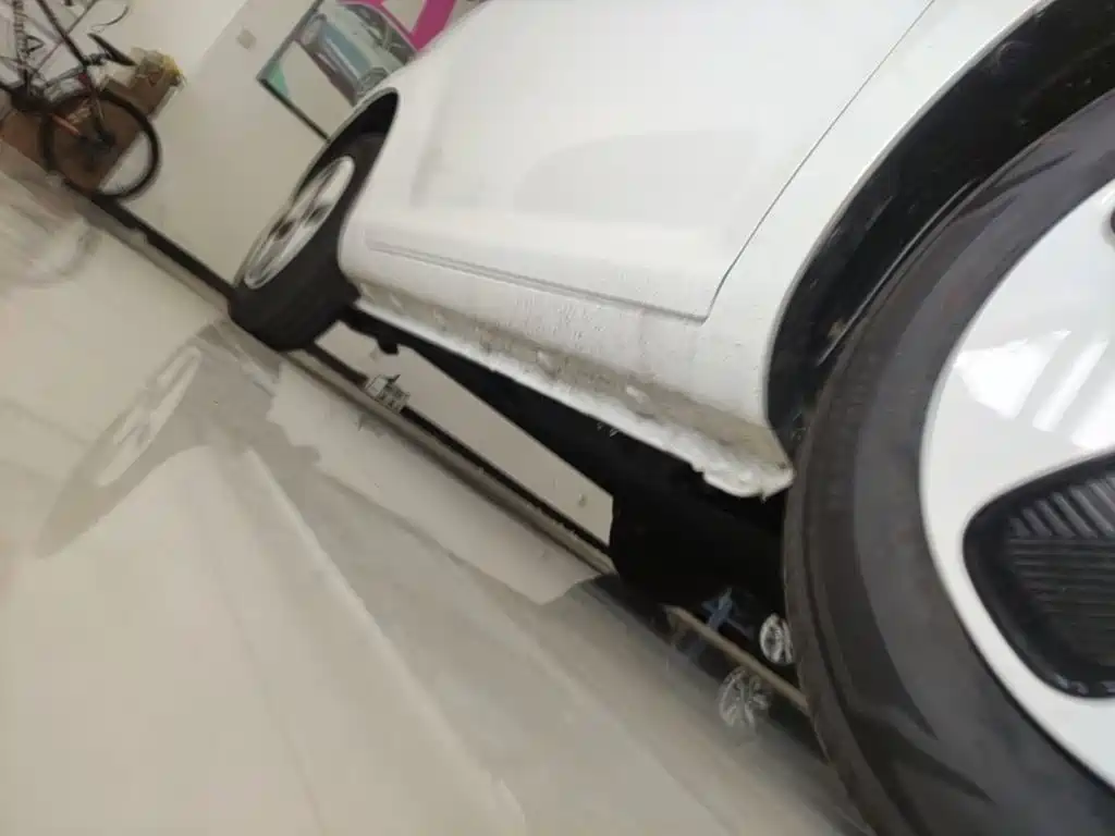 Changan Qiyuan Changan Lumin 2026 2026 Model 205km Treasure Edition