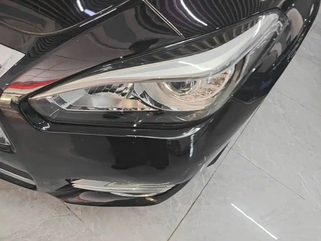 Infiniti Q70 2018 2017 Q70L 2.5L Elite Edition