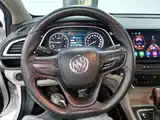 Фото 7 - Buick Excelle