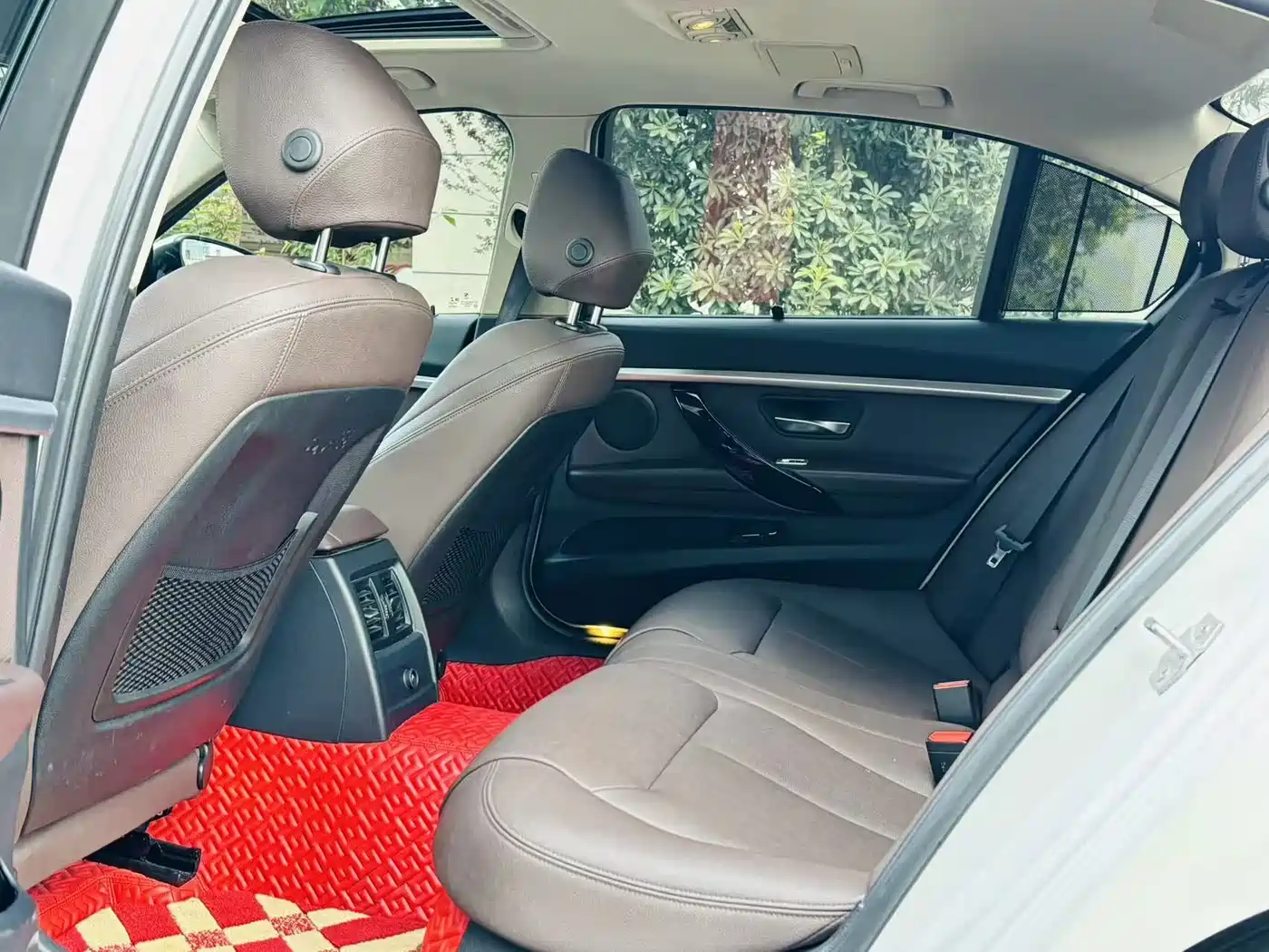 BMW 3 Series 2018 320Li Fashion Style фото 8