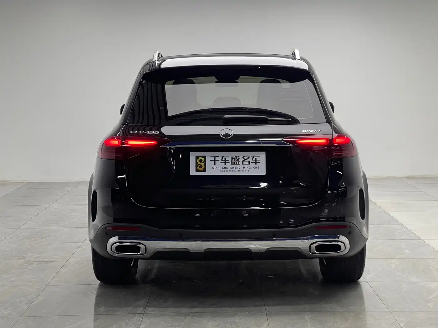 Mercedes-Benz GLE 2025 2025 GLE 350 4MATIC Fashion