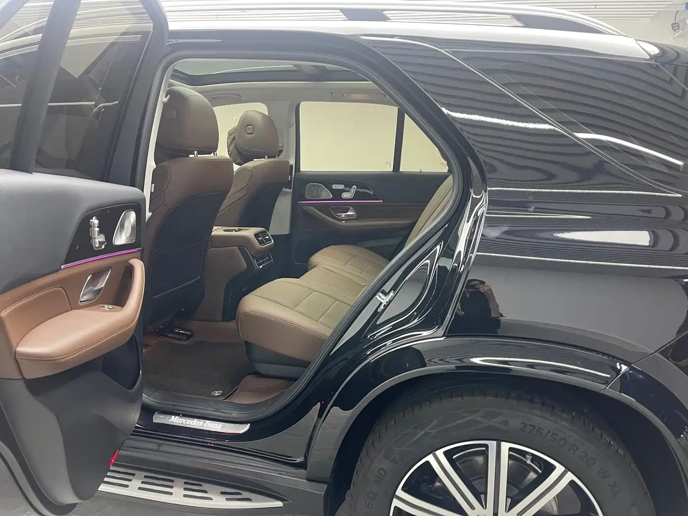 Mercedes-Benz GLE 2025 2025 GLE 350 4MATIC Fashion
