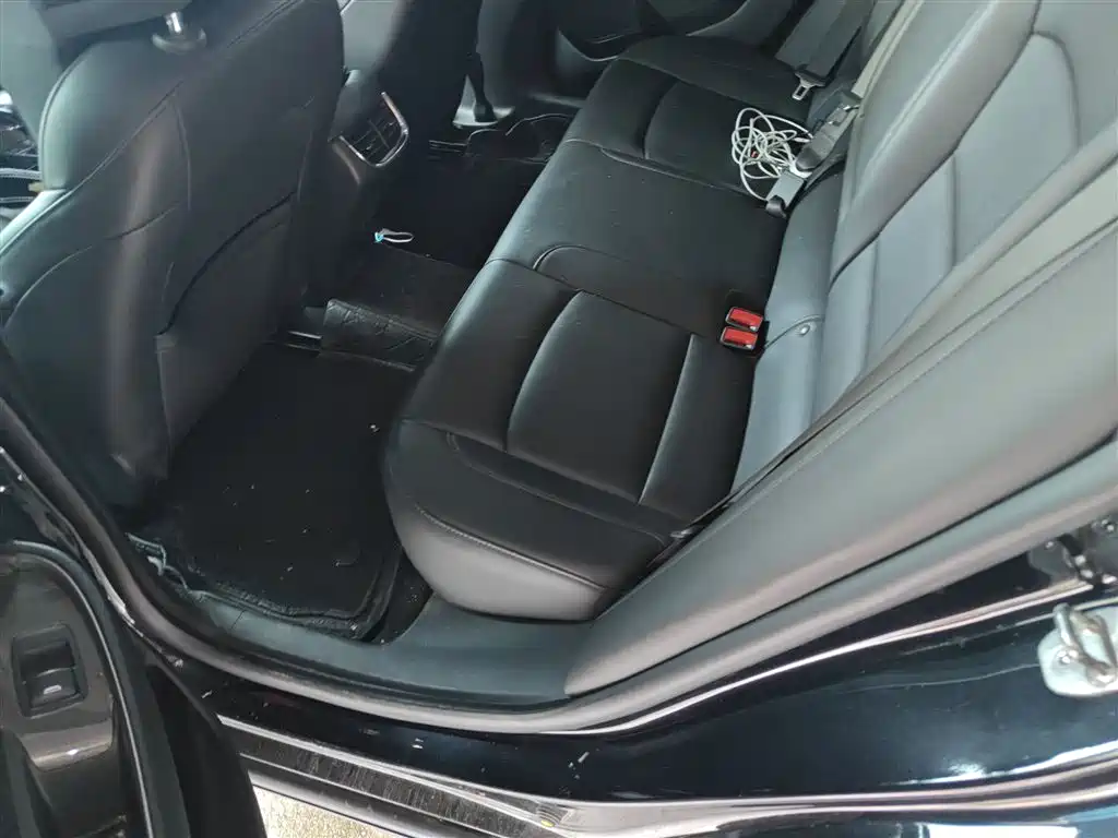 Chevrolet Malibu XL 2022 535T Auto Sharp Dynamic Edition фото 17