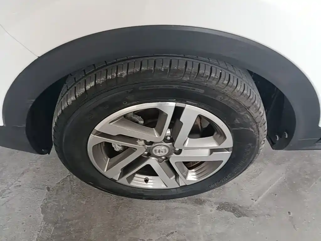 Changan CS55 2019 2019 1.5T Automatic Xuandong Type China VI
