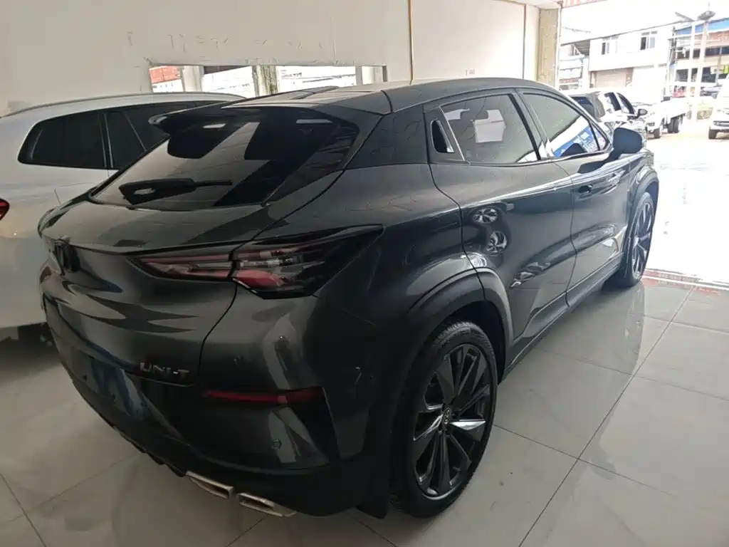 Changan UNI-T 2020 2020 1.5T Flagship
