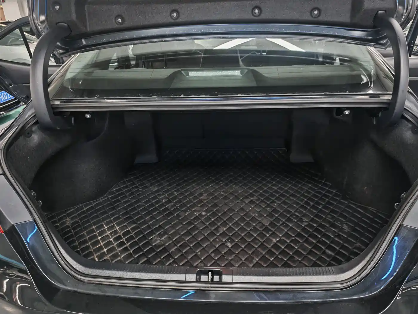 Toyota Camry 2023 2023 2.0G Luxury Edition