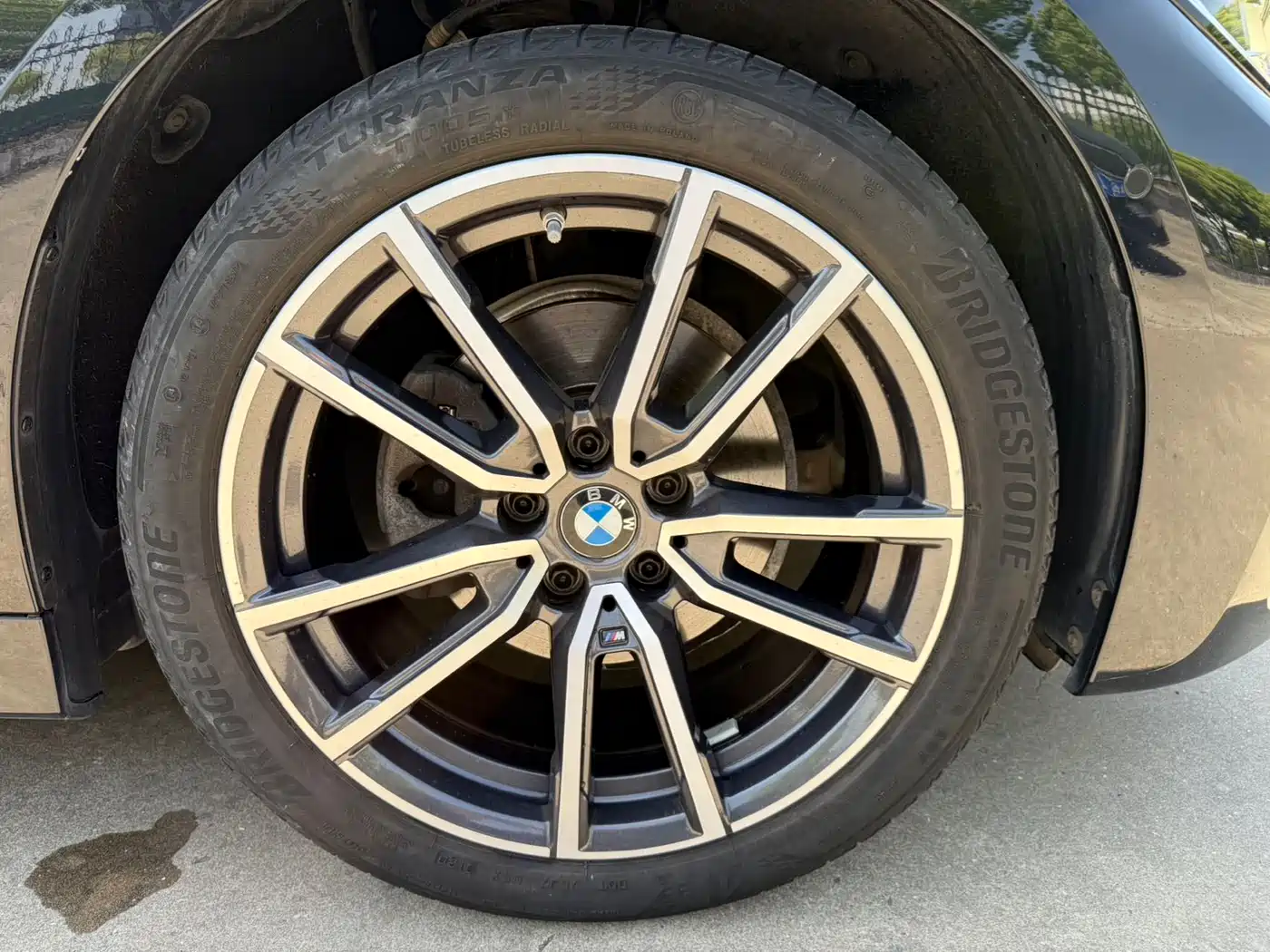 BMW 3 Series 2020 320Li M Sport Package фото 20