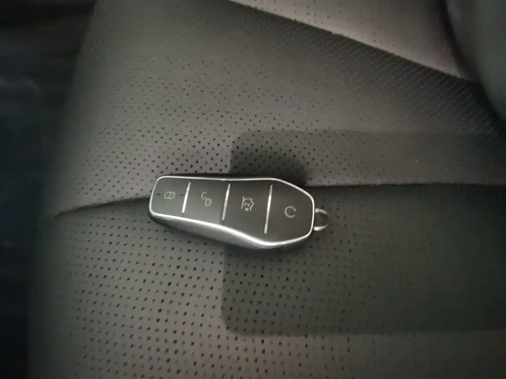 BYD Hai Shi 05 EV 2025 2025 520KM Smart Navigation Edition