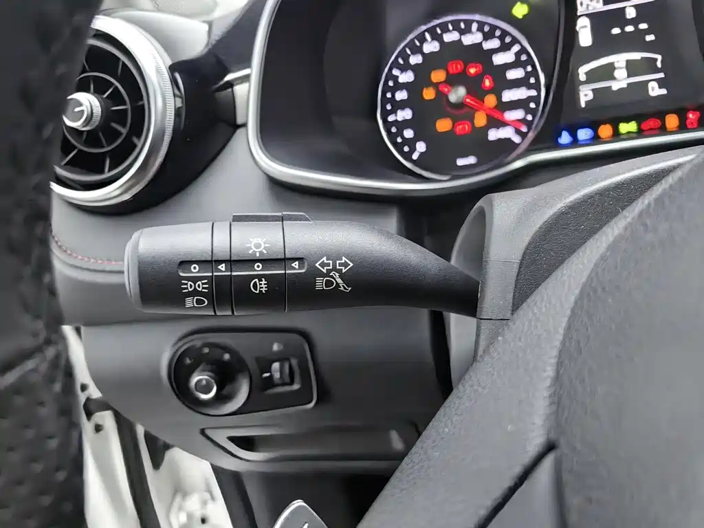 Фото 21 - MG MG6
