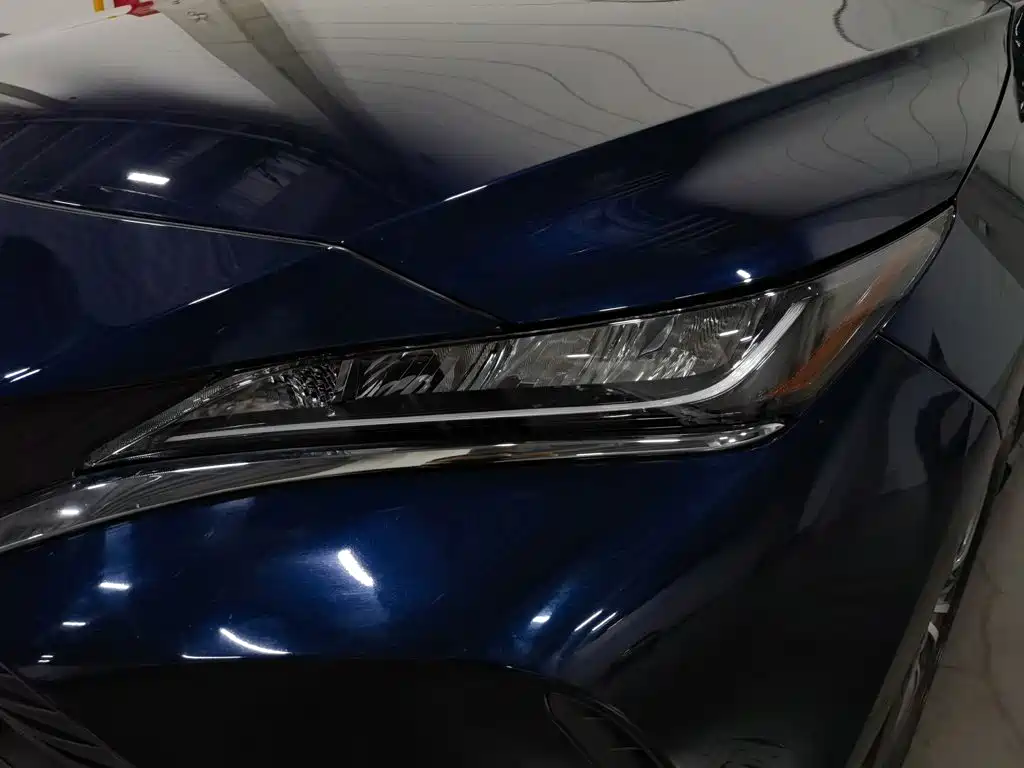 Toyota Lingfang HARRIER, миниатюра 7