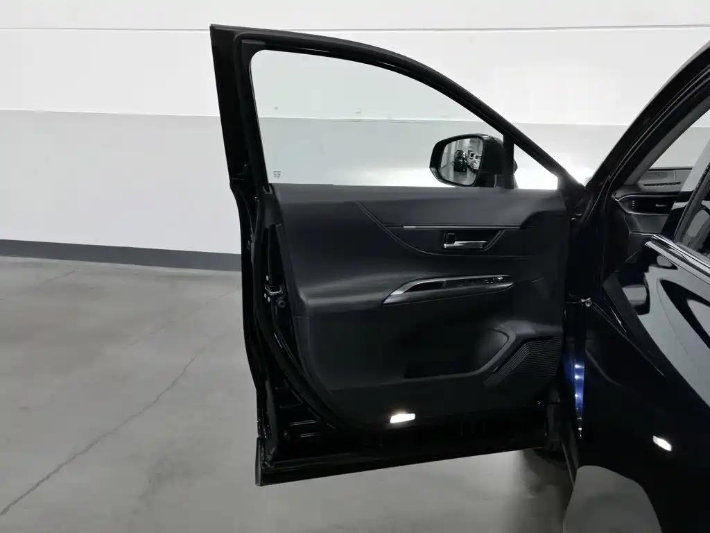 Toyota Lingfang HARRIER, миниатюра 8