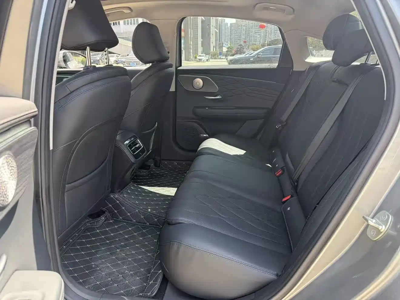 Chery Arrizo 8 PRO 2025 2025 Pro 1.6T Luxury Model+