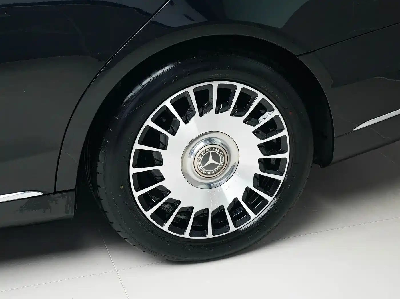 Mercedes-Benz S-Class 2019 S 320 L фото 5