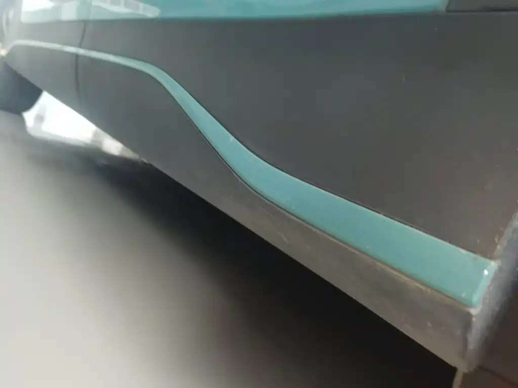 BYD Hai Shi 05 EV 2025 2025 520KM Smart Navigation Edition