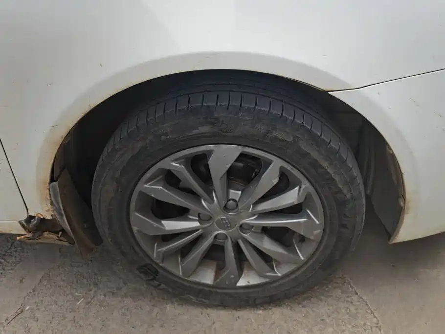 Geely Vision 2016 2017 1.5L Manual Happiness Edition