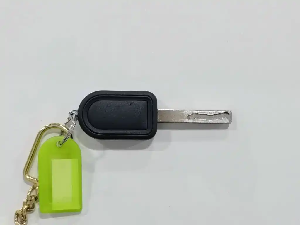 MG 3 2016 2016 1.3L Manual Comfort Edition