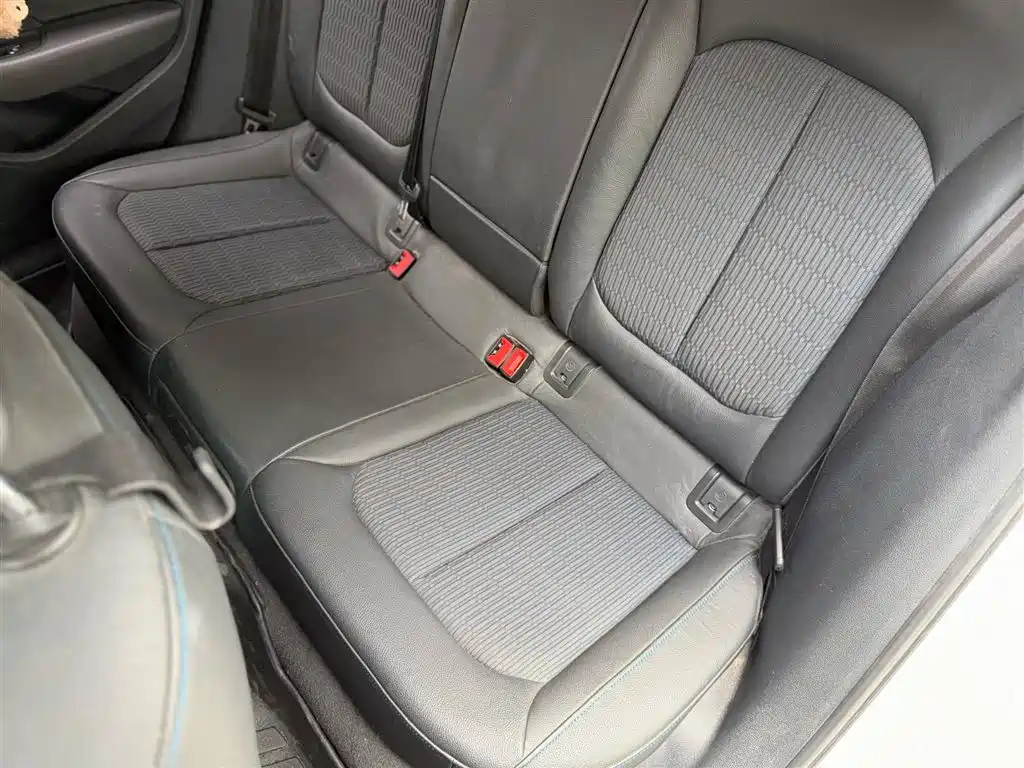 Audi A3 2019 Limousine 35 TFSI Fashion China V фото 6