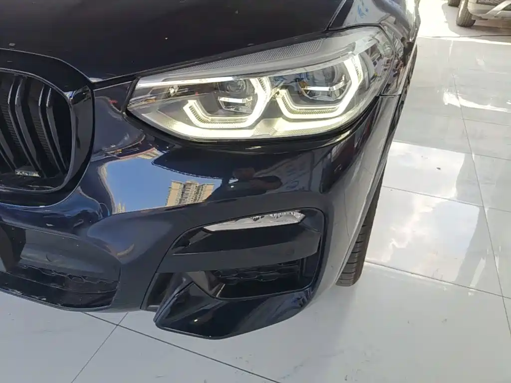 Фото 24 - BMW X3