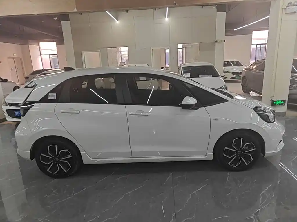 Honda LIFE 2024 2023 1.5L CVT SPORT Heartbeat Edition