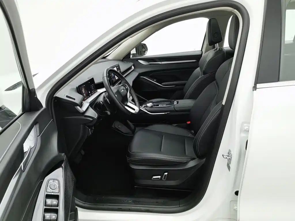 Haval H6 2025 2024 Model 1.5T 2WD Classic Edition