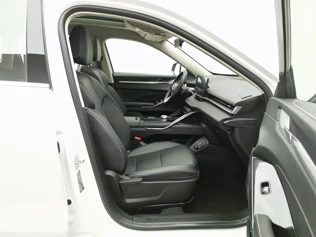 Haval H6 2025 2024 Model 1.5T 2WD Classic Edition