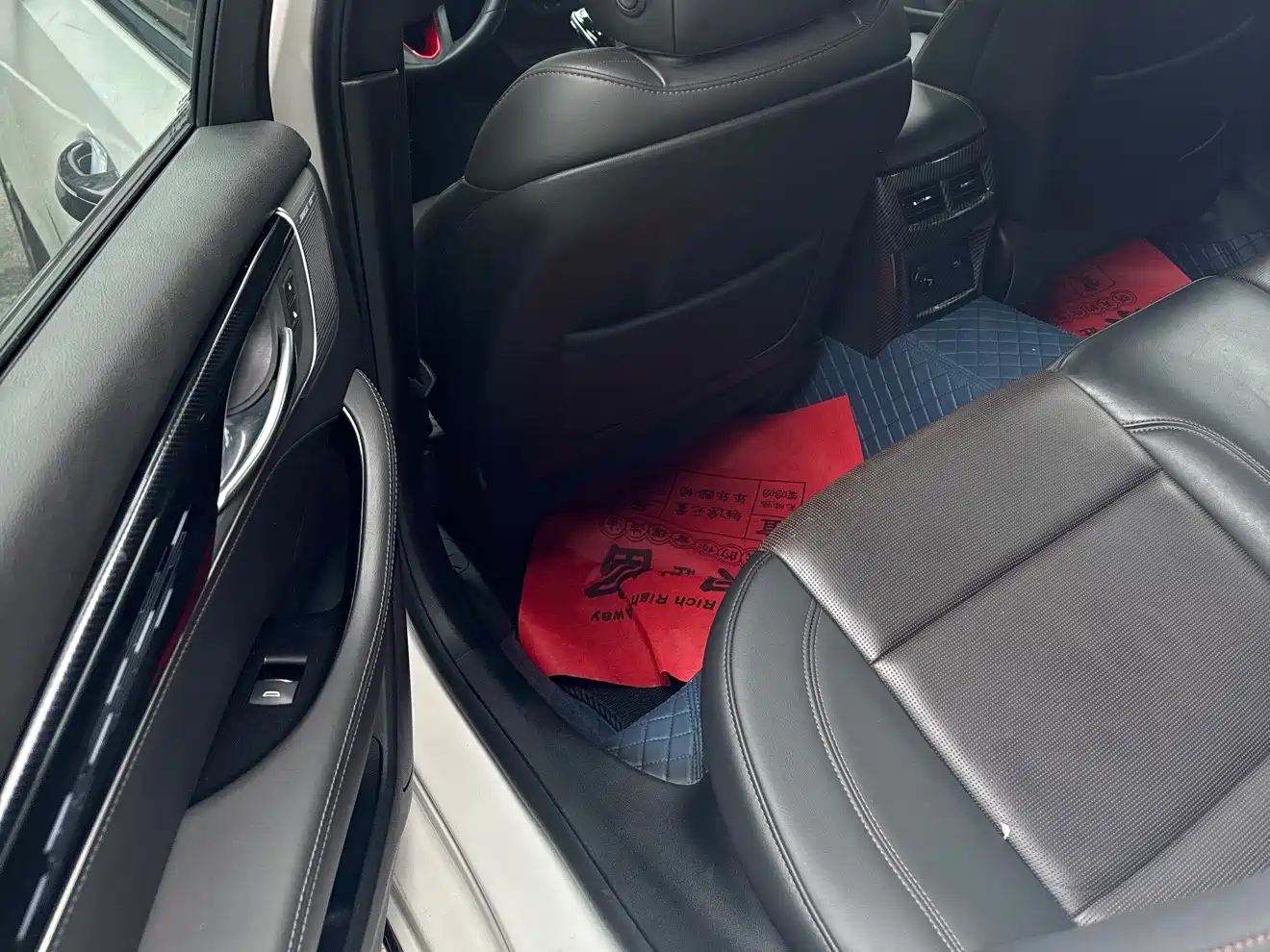 Cadillac CT5 2020 28T Leading Sport фото 5