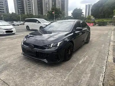 Trumpchi Empow