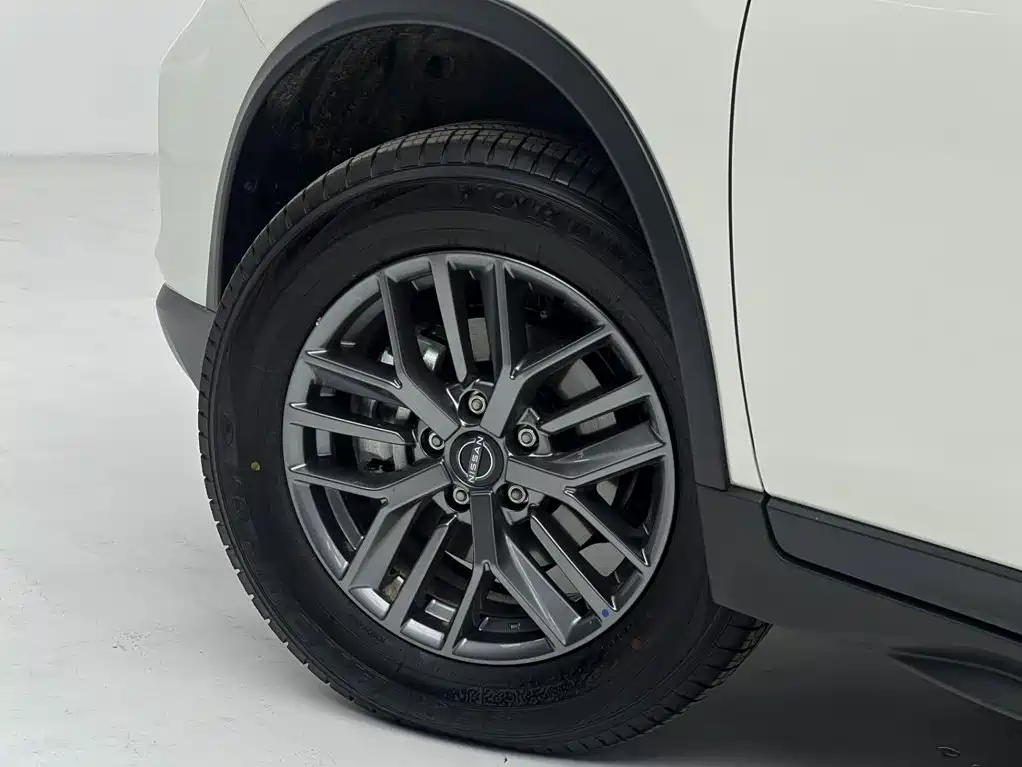 Nissan X-Trail, миниатюра 11