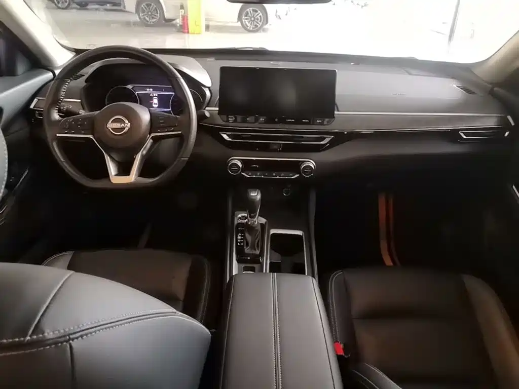 Nissan TEANA, миниатюра 10