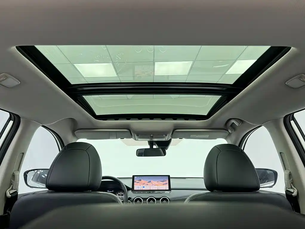 Nissan X-Trail, миниатюра 20