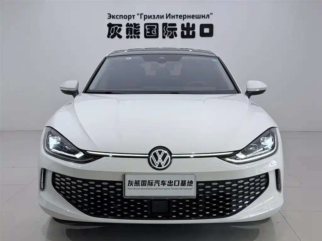 Volkswagen Lamando 2022 Lamando L 280TSI DSG Cool Edition фото 2