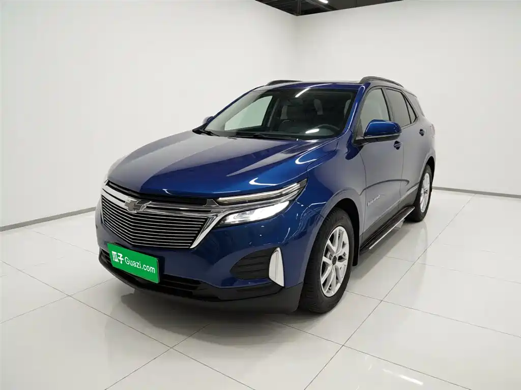 CHEVROLET EXPLORER