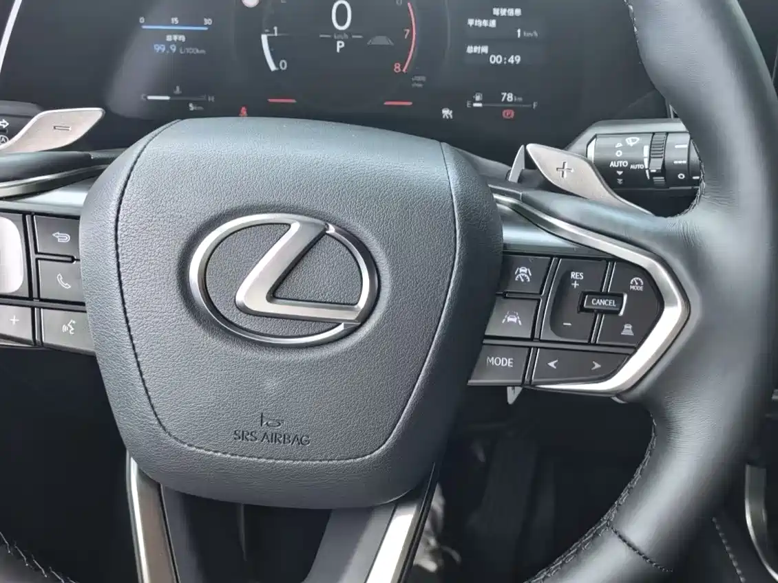 Lexus RX 2026 2026 300 AWD Premium Edition